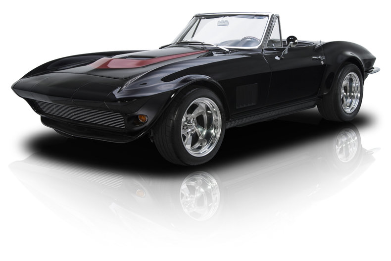 1964 Chevrolet Corvette