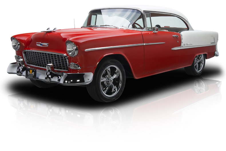 1955 Chevrolet 210