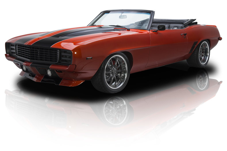 343534 1969 chevrolet camaro rs ss low res