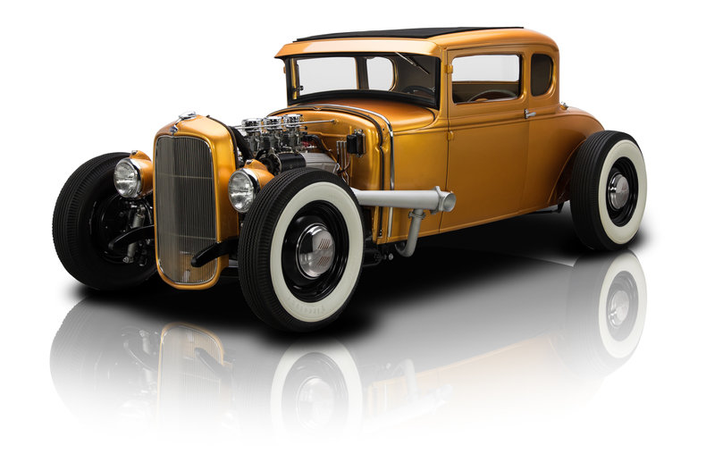 1931 Ford Model A