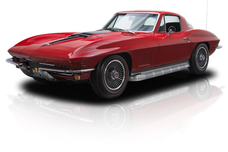 1967 Chevrolet Corvette