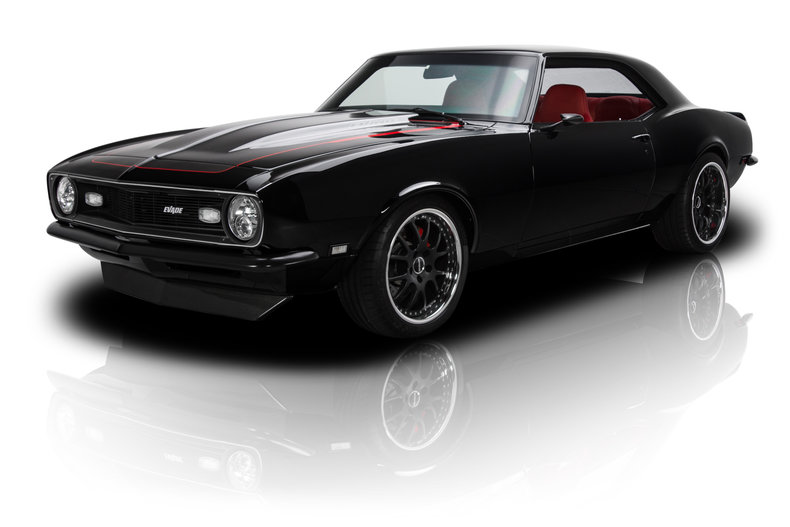 347413 1968 chevrolet camaro low res