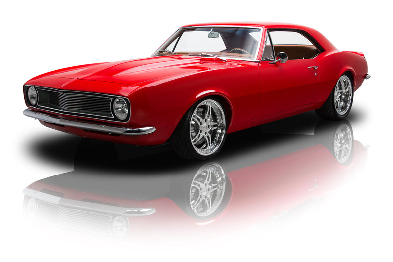 348498 1967 chevrolet camaro low res