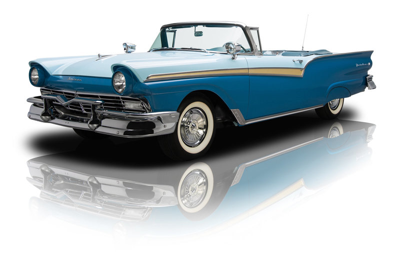 1957 Ford Fairlane