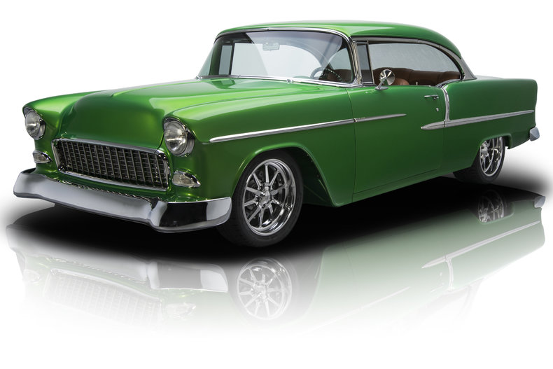 1955 Chevrolet Bel Air