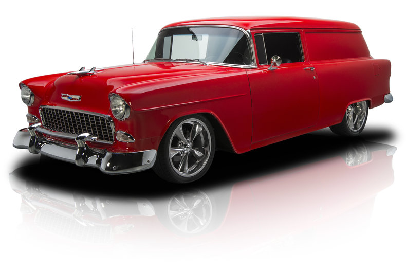 352919 1955 chevrolet sedan delivery low res