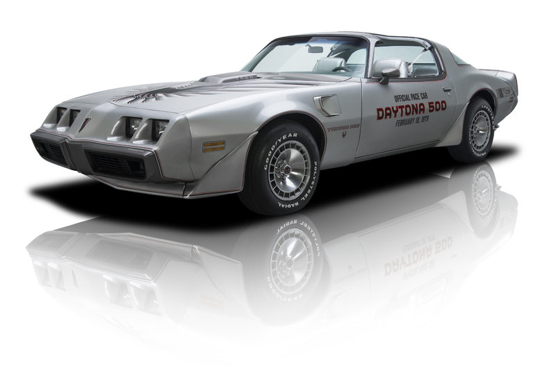 1979 Pontiac Firebird