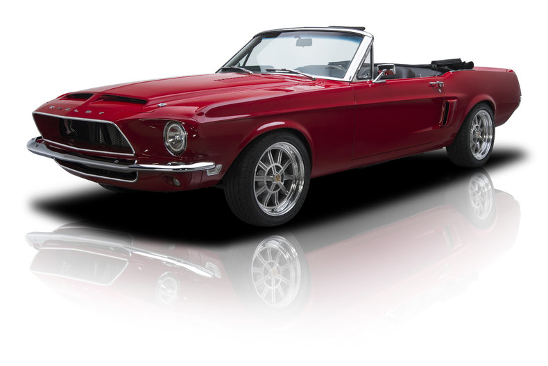 353356 1968 ford mustang low res