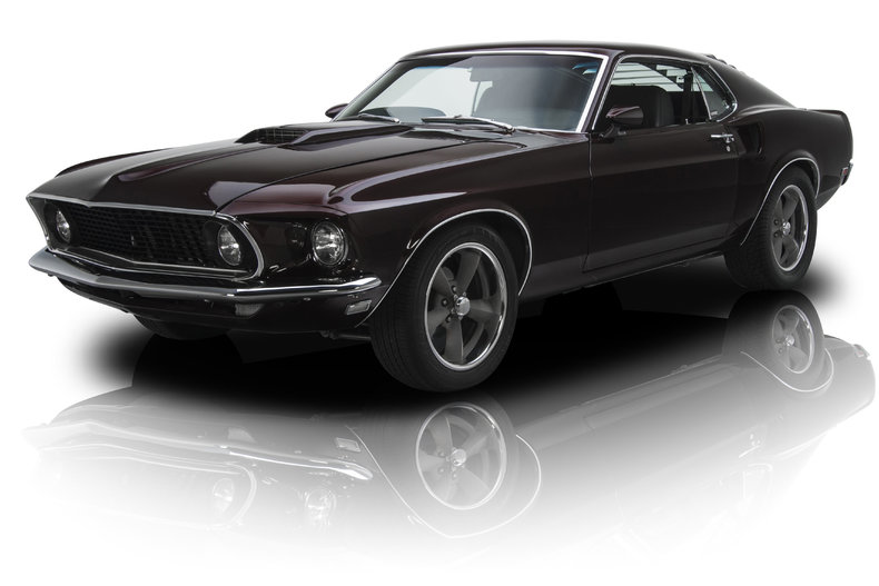 357415 1969 ford mustang mach 1 low res