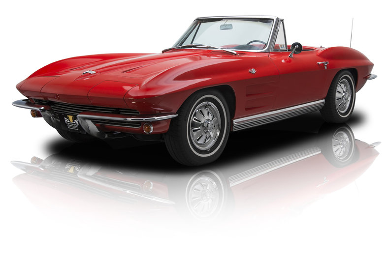 358144 1964 chevrolet corvette low res