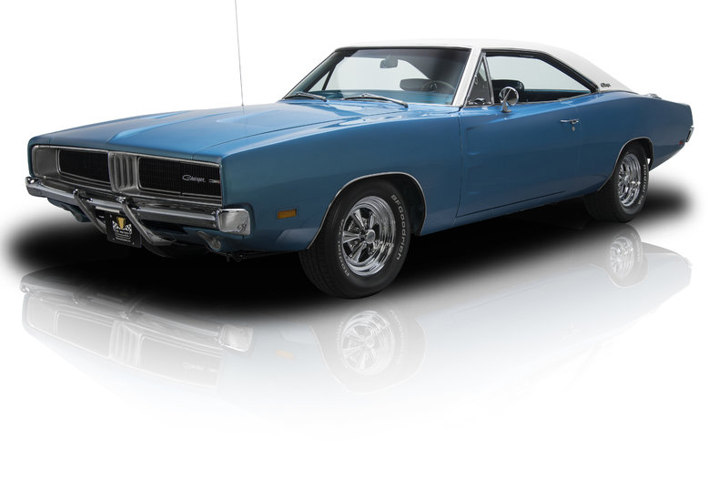358872 1969 dodge charger low res