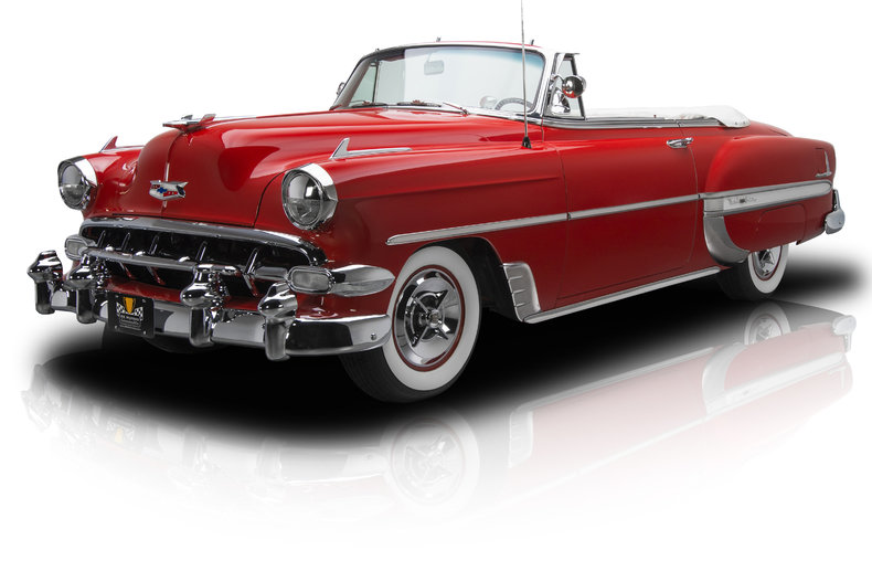358706 1954 chevrolet bel air low res