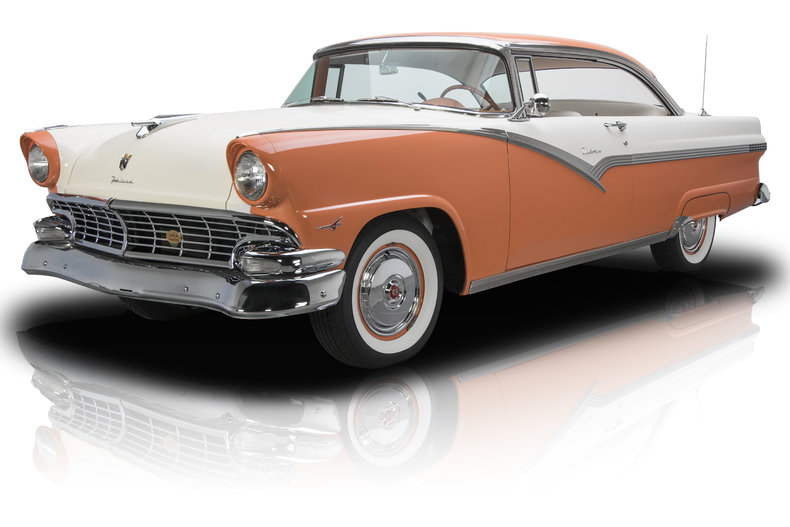1956 Ford Fairlane