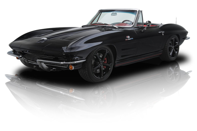 1964 Chevrolet Corvette