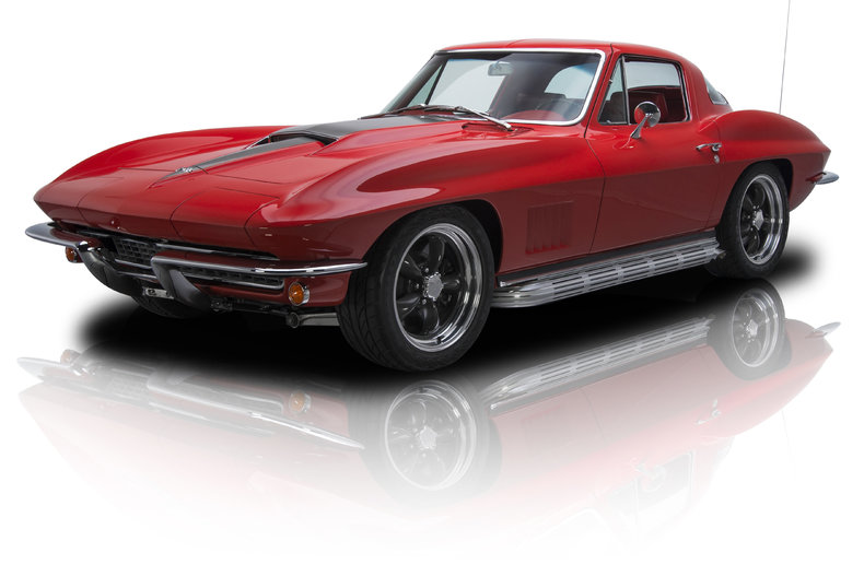1967 Chevrolet Corvette