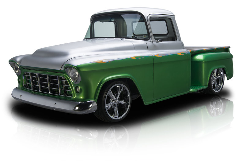 1956 Chevrolet 3100