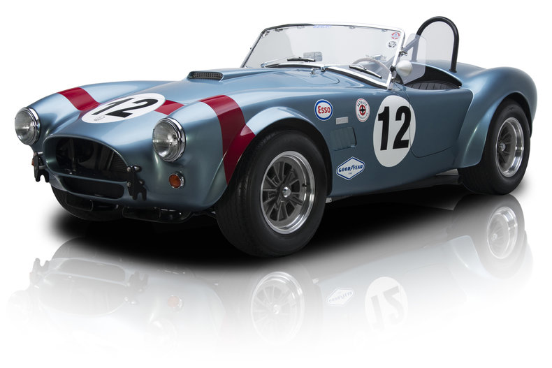 366451 1964 shelby cobra 50th anniversary low res