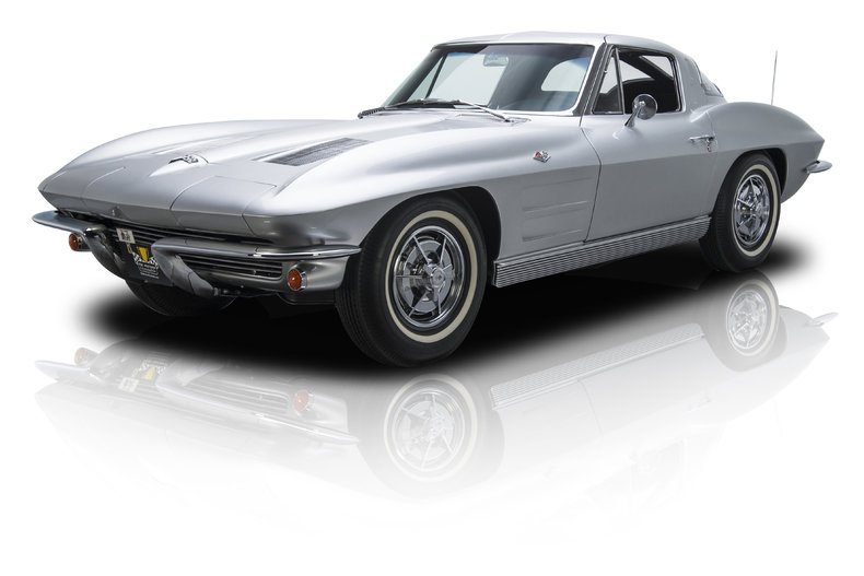 367429 1963 chevrolet corvette split window low res