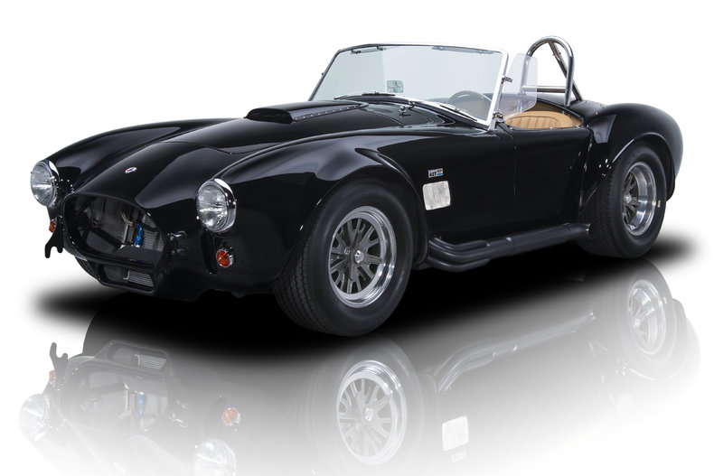 1965 Shelby Cobra
