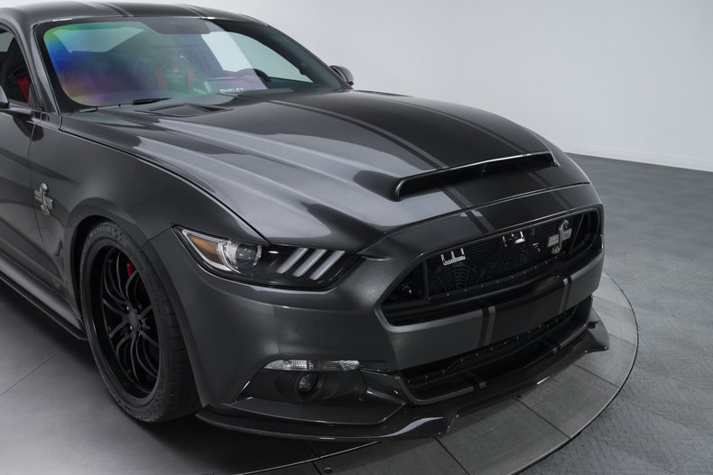 Shelby Super Snake For Sale >> 2016 Ford Mustang | RK Motors Shelby Super Snake For Sale >> 2016 Ford Mustang | RK Motors