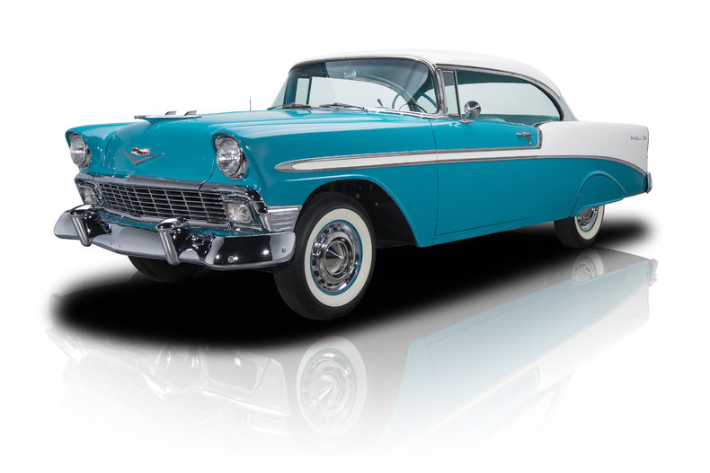 1956 Chevrolet Bel Air