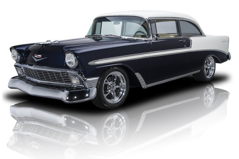 1956 Chevrolet Bel Air