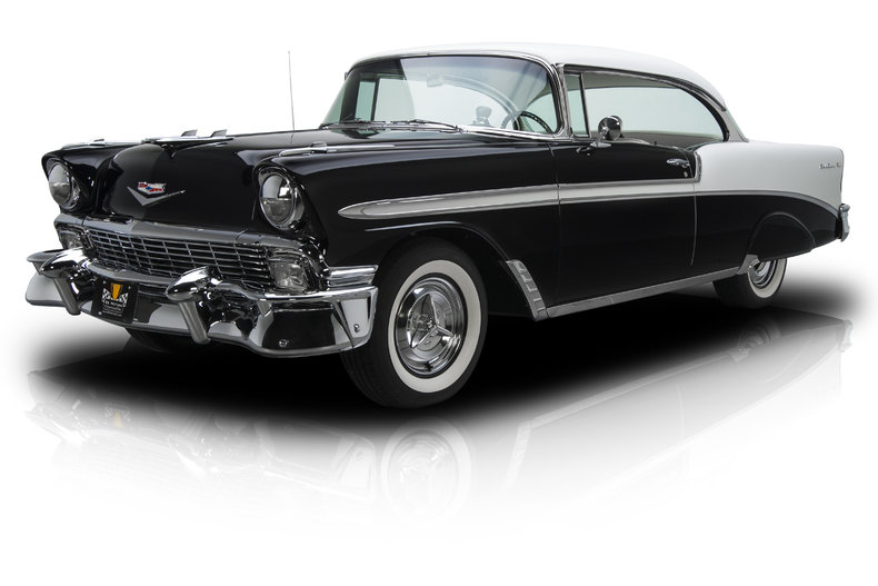 1956 Chevrolet Bel Air