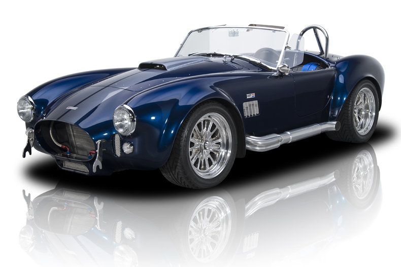 2006 Superformance Cobra