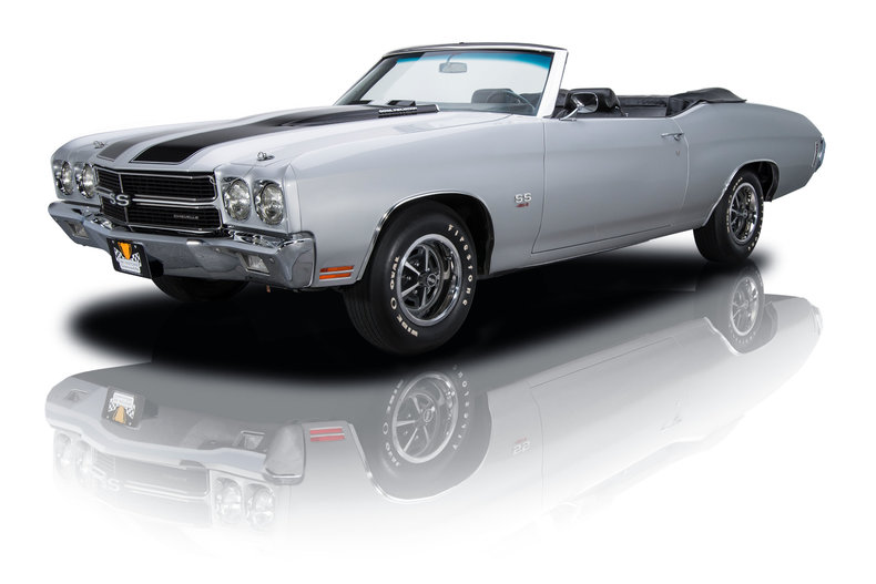 1970 Chevrolet Chevelle