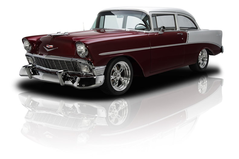 1956 Chevrolet 150
