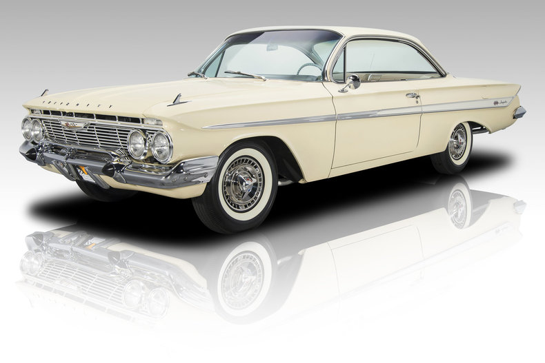 1961 Chevrolet Impala