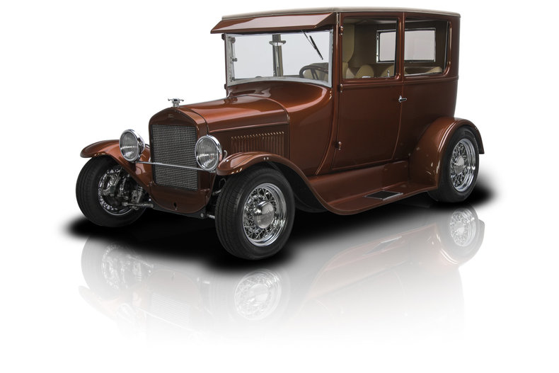 1926 Ford Model T