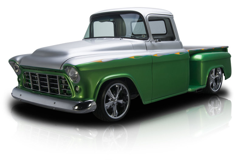 1956 Chevrolet 3100