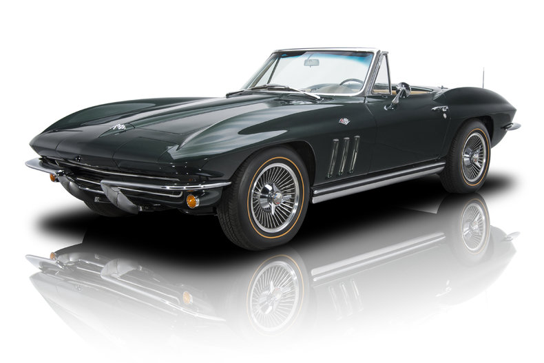 1965 Chevrolet Corvette