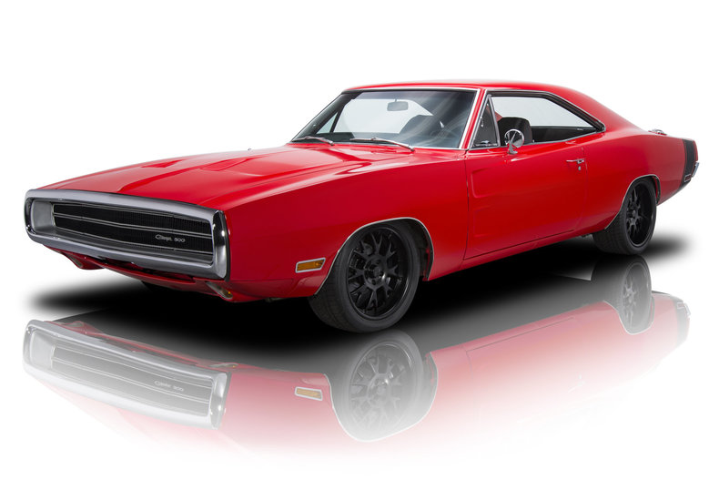 1970 Dodge Charger
