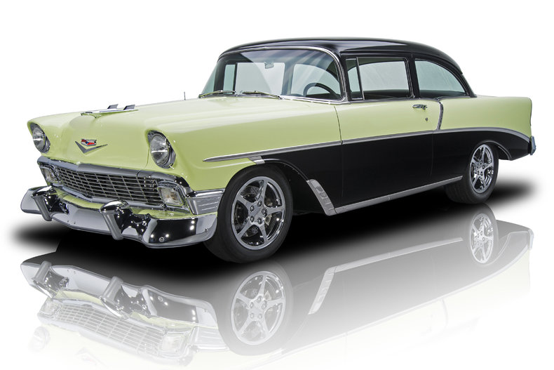 1956 Chevrolet 210