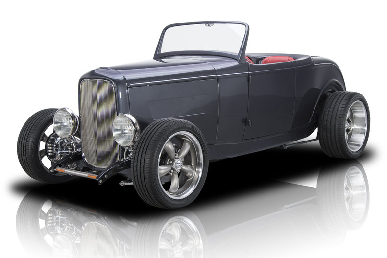 1932 Ford Roadster