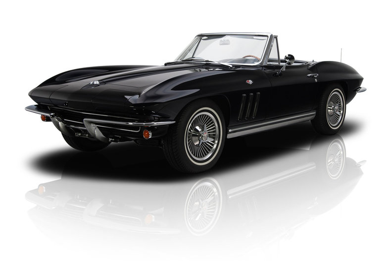 1965 Chevrolet Corvette