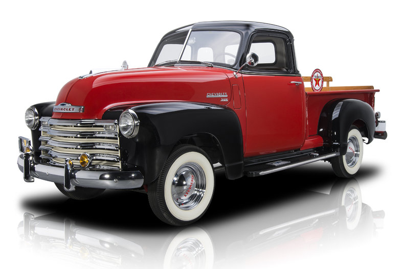 1949 Chevrolet 3100