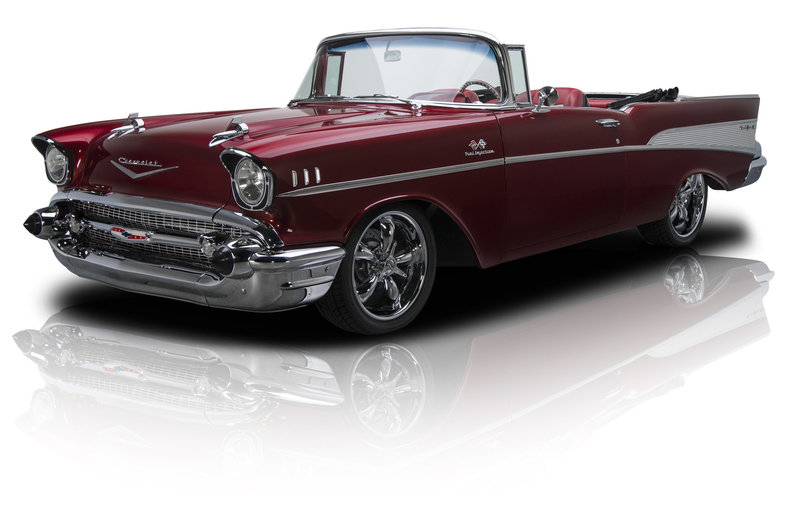 1957 Chevrolet Bel Air