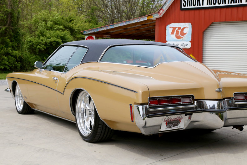 Classic Buick Muscle Cars Classic Buick Muscle Cars