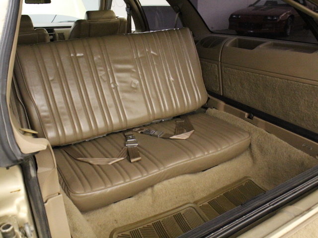 1995 Buick Roadmaster Streetside Classics The Nation S