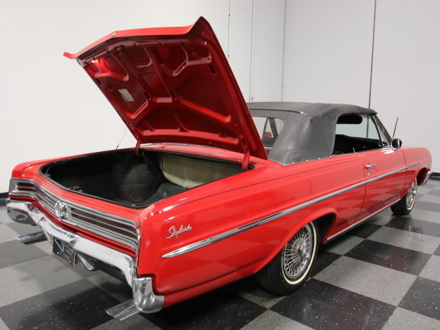 1965 Buick Skylark Streetside Classics Classic