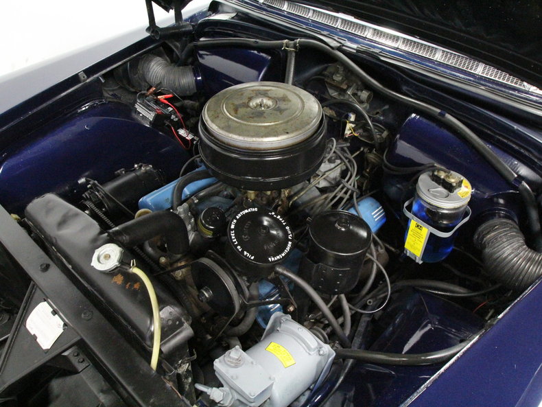 1956 Cadillac Series 62 | Streetside Classics - Classic ...