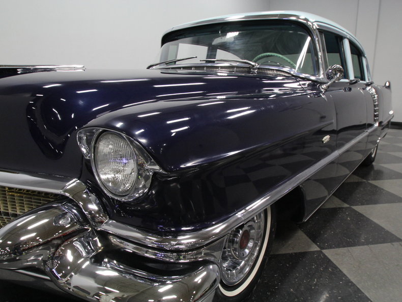 1956 Cadillac Series 62 | Streetside Classics - Classic ...