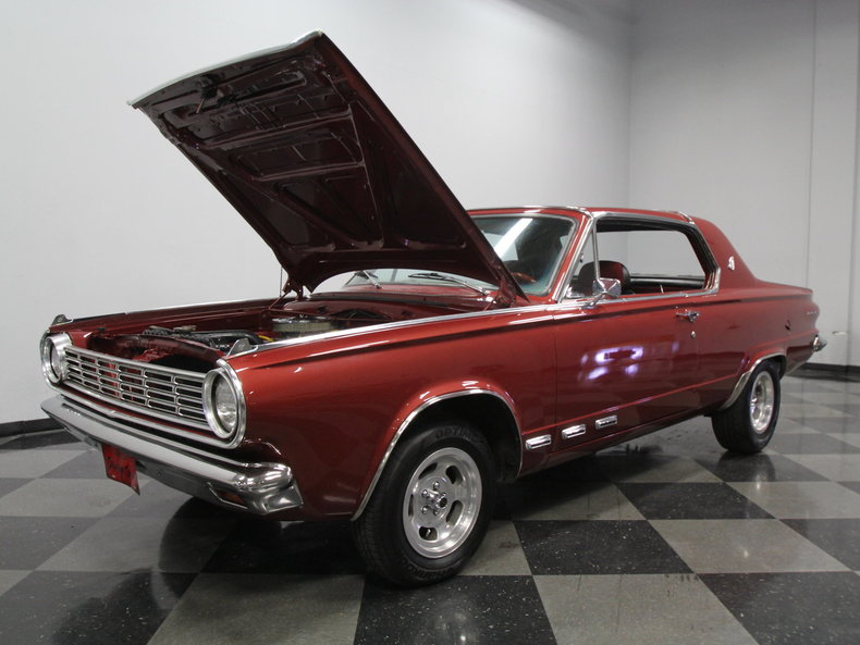 1965 Dodge Dart Streetside Classics Classic Amp Exotic
