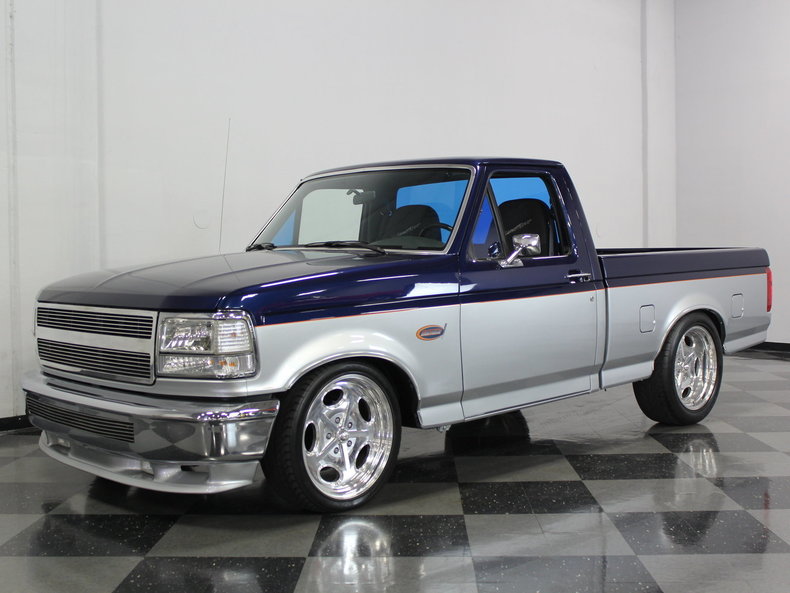 ford f 150 for sale related pictures ford f 150 svt lightning for sale ...