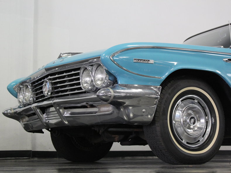1961 Buick Invicta Streetside Classics The Nation S
