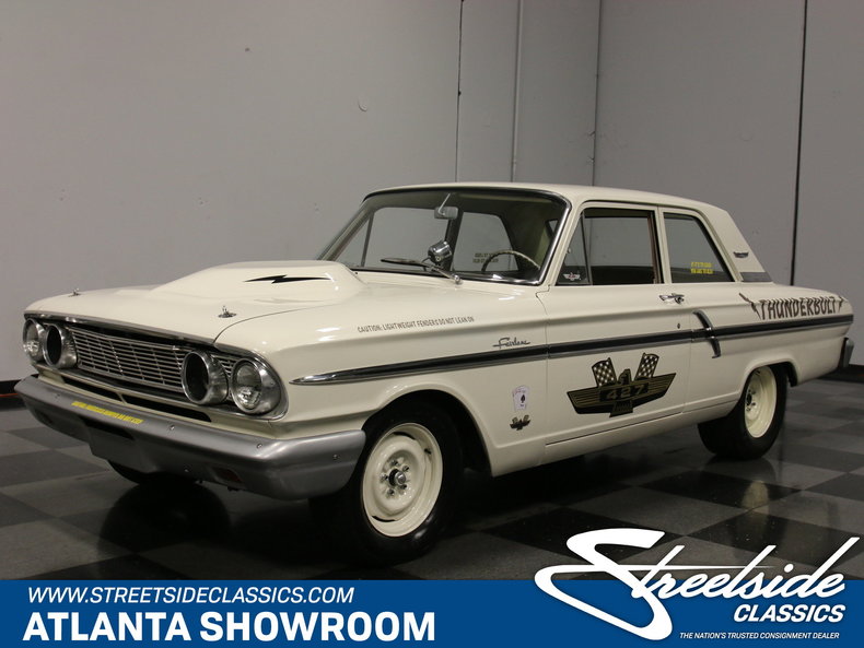 1964 Ford Fairlane