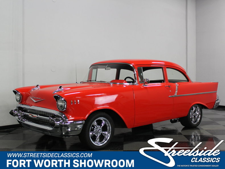 1957 Chevrolet 150